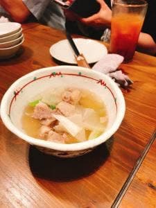 鉄板台所 むらまさ 平安通店