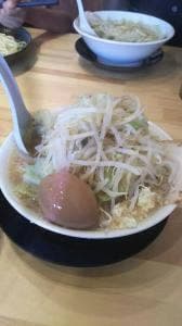 麺屋 ら～めん すする