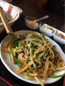 台湾料理 龍府