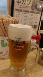 串カツ田中 綾瀬店