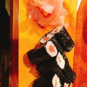 しげ寿司