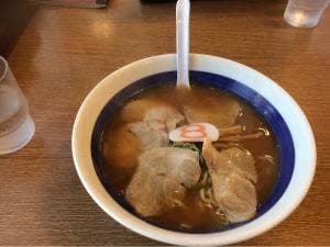 8番らーめん 羽崎店