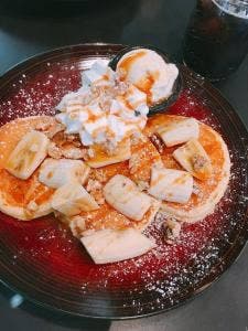 The Pancake Works