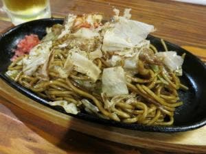 生麺焼そば こなひろ