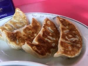 中華 栃尾