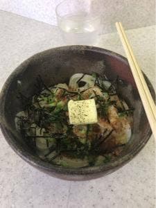 なみおかうどん