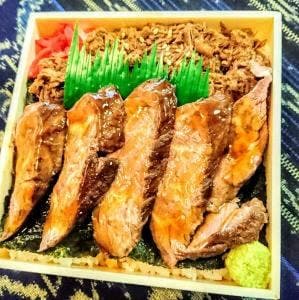 Bari bari 沙蘭