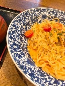 鎌倉パスタ 倉敷店