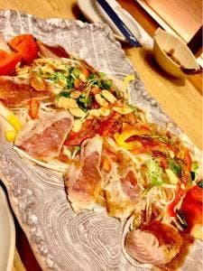 ごちそう村 播磨店