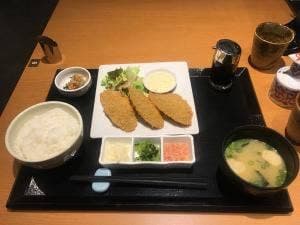 おさかな家族 ゆめタウン光の森店