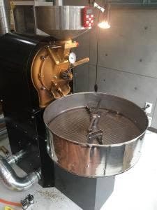 SchopBean 田町焙煎所