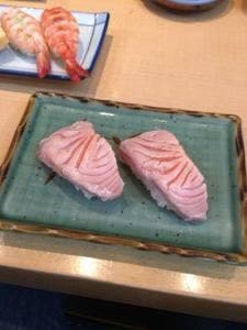 やまと屋 寿司本店