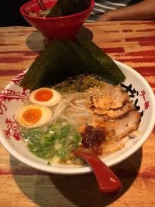 ずんどう屋