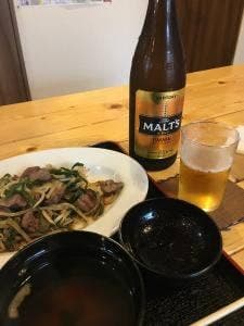 地栄の和～セカンドシーズン～モンステラ
