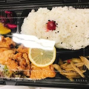味菜