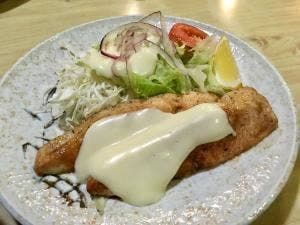 味の千成亭