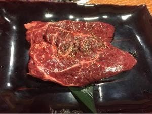 焼肉のだいこく家 飯田店