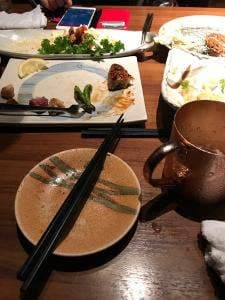 鳥良所沢店