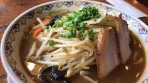 ラーメン一兆 黒崎店