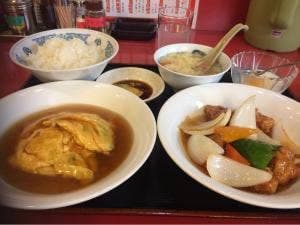 黒龍苑