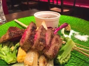 クアトロ あべのキューズモール店