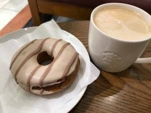 スターバックス コーヒー 広島アルパーク店