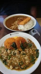 カレーハウスCoCo壱番屋 小倉北区西港店