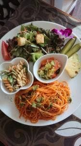 サンセットカフェ