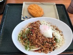 はなまるうどん 金沢高尾台店
