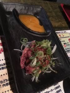 炭火焼肉じゃけぇ 阪急伊丹店