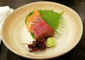 よしの