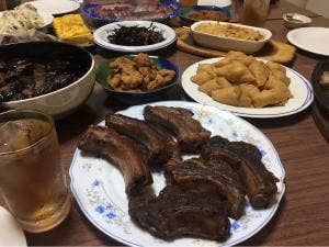 シェフボン