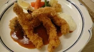 洋食屋にしむら