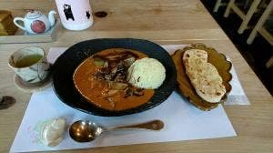 京風創作料理 ひふみ