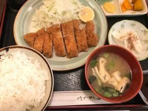 食事処味のぺん