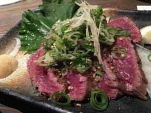 焼味尽とくちゃんはなれ