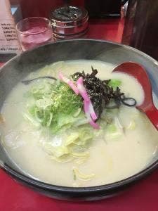 麺将軍