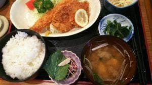 えび松