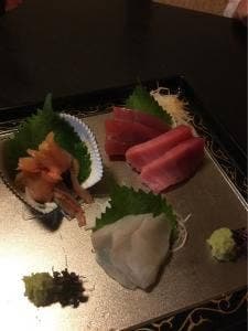 多賀の味路 こむかい
