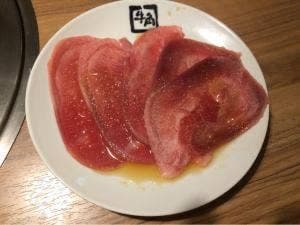 牛角 福岡キャナルシティ博多前店