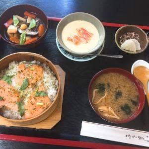 田舎家 駅南店