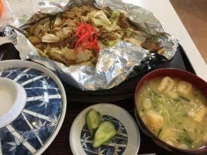 お食事処 ライオン