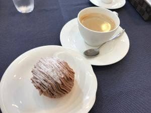 パティスリーリアン