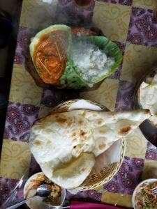 ドルガ・マハル