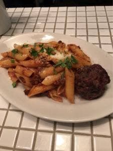 World Meatball Classic