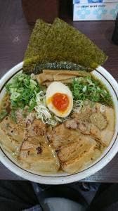 麺屋はなび 春日井店