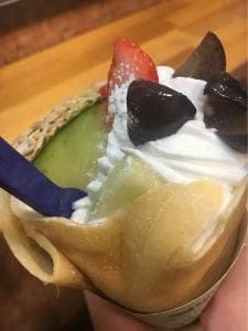 ディッパーダン 三宮駅前店