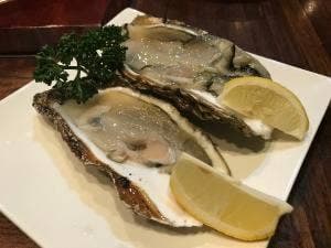 味市場