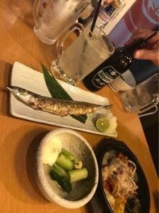 エビス 分倍河原総本店