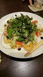 和ダイニング TOMITA KITCHEN